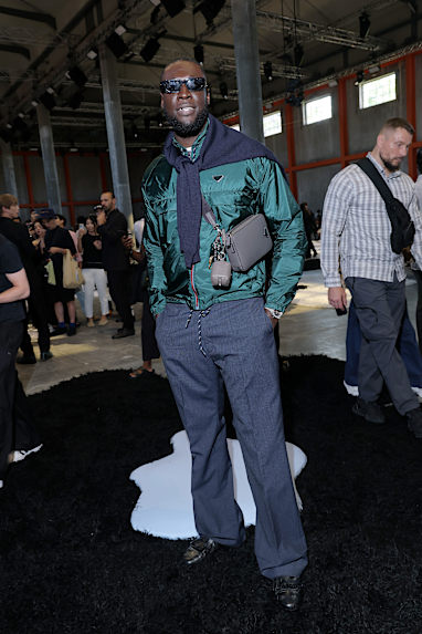 Stormzy