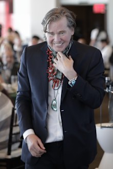 Val Kilmer