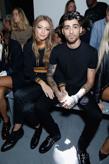 Gigi Hadid, Zayn Malik