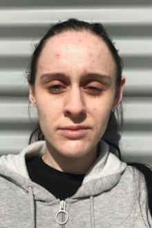 Chelsea before rehab