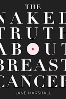 Jane Marshall breast cancer book
