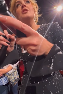 Adele is ready to be a mum again 