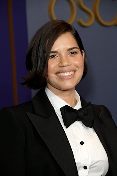 America Ferrera