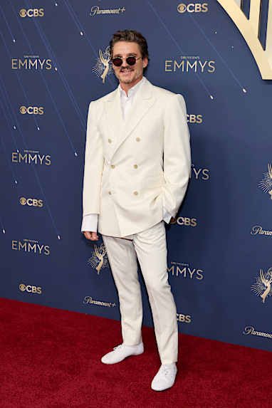 Pedro Pascal