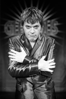 Eddie Izzard