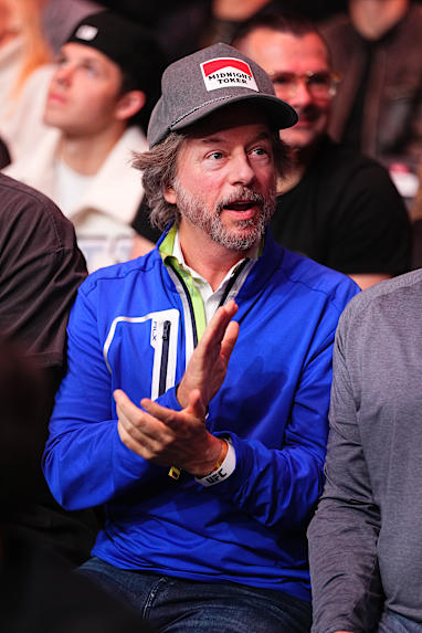 2024 - David Spade