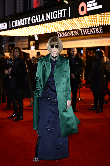 Anna Wintour
