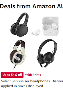 Amazon savings sale