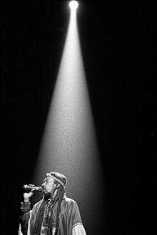 Bunny Wailer