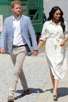 4 Prince Harry Meghan Markle Johannesburg