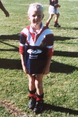 From Pittwater High to Origin stardom: the Trbojevic brothers' high school mentors