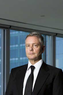 The 3 locals to make the list of world's best CEOs