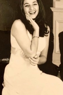 Laura Friedman Williams book divorce
