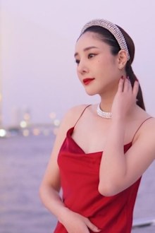 Thai actress death