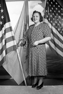 Kate Smith