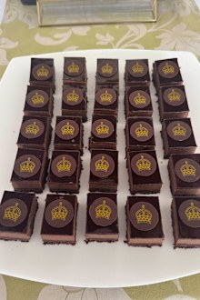 Buckingham Palace garden party