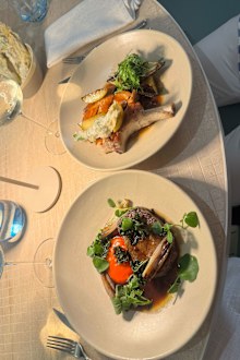 Nicole Douglas 9travel review Intercontinental Coogee