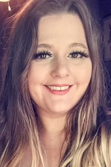 Laura Hays, the 22 year old young woman who was impersonated by her mother.