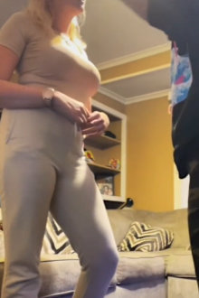 Cheating confrontation