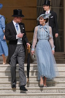 Prince William, Prince of Wales and Catherine, Princess of Wales