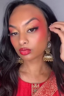 Sophia Chowdhury