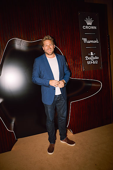 Curtis Stone