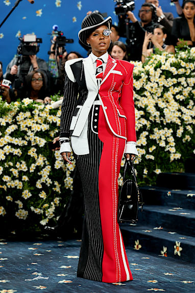 Janelle Monáe