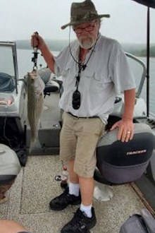 Thomas Alexander hunter killed after shooting deer in Arkansas US 2