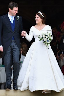 Princess Eugenie
