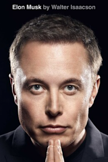 Elon Musk biography family career