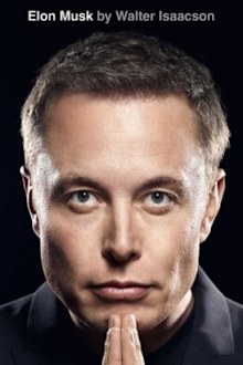Elon Musk biography family career