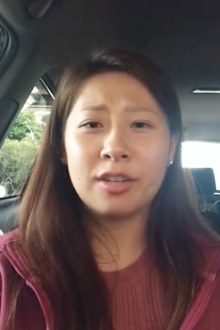 When Angie Yen first found herself speaking in an Irish accent she turned to TikTok to express her confusion.