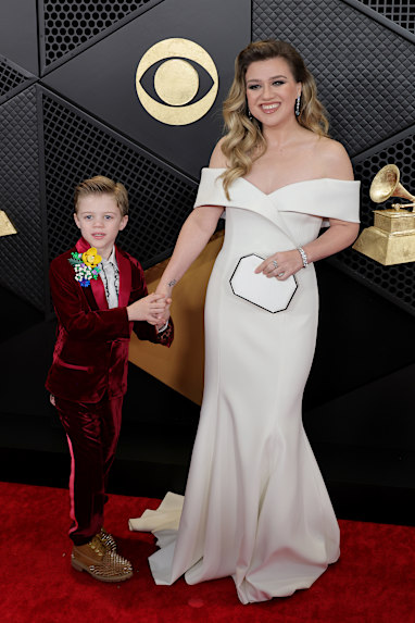 Kelly Clarkson 