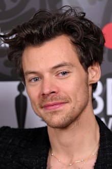 Harry Styles