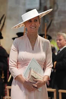 Sophie, Duchess of Edinburgh