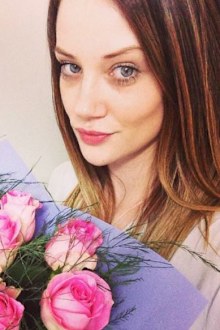 Jessika Power from Married At First Sight