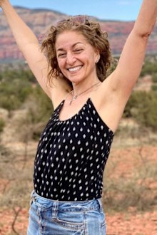 Laura Friedman Williams book divorce