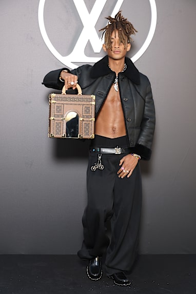Jaden Smith 