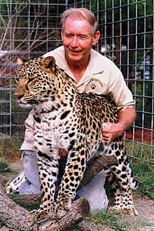 Tiger King, Carole Baskin, Don Lewis