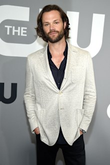 Supernatural, Jared Padalecki, event
