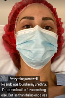 MAFS 2020, Elizabeth Sobinoff 