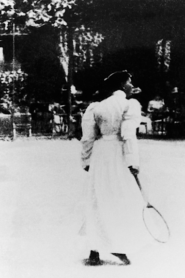 Paris 1900