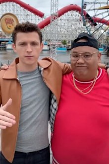 Spider-Man actor, Jacob Batalon, weight loss transformation, photos, Instagram