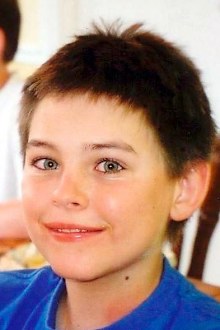 Daniel Morcombe was killed when he went missing from a bus stop near his home on the Sunshine Coast in Queensland on Sunday, Dec. 7, 2003. 
