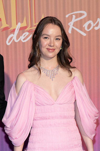 Princess Alexandra of Hanover 