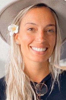 Rosso, who is from Brazil, said she and her partner had spent $10,000 on their application for a skilled visa alone, including lawyer's fees.