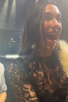 Dua Lipa
