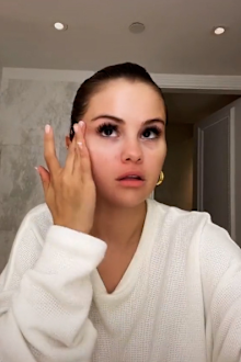 Selena Gomez