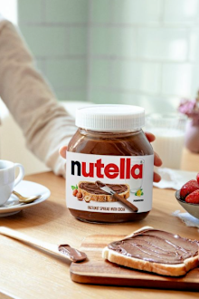 Nutella