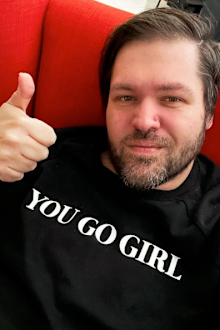 Adam Cubito